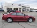Deep Red Pearlcoat - Stratus SXT Coupe Photo No. 2