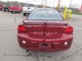 2004 Deep Red Pearlcoat Dodge Stratus SXT Coupe  photo #4