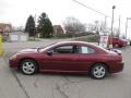 2004 Deep Red Pearlcoat Dodge Stratus SXT Coupe  photo #5