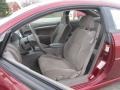 2004 Deep Red Pearlcoat Dodge Stratus SXT Coupe  photo #10