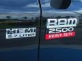 2008 Dodge Ram 2500 Big Horn Quad Cab 4x4 Badge and Logo Photo