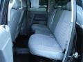 Brilliant Black Crystal Pearl - Ram 2500 Big Horn Quad Cab 4x4 Photo No. 15