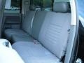 Brilliant Black Crystal Pearl - Ram 2500 Big Horn Quad Cab 4x4 Photo No. 16