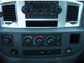 Brilliant Black Crystal Pearl - Ram 2500 Big Horn Quad Cab 4x4 Photo No. 23