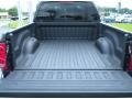 Brilliant Black Crystal Pearl - Ram 2500 Big Horn Quad Cab 4x4 Photo No. 25