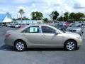 Desert Sand Mica - Camry LE Photo No. 8