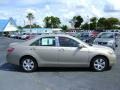 2007 Desert Sand Mica Toyota Camry LE  photo #8