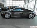 Lava Grey Pearl Effect - R8 5.2 FSI quattro Photo No. 5