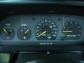 Tan Gauges Photo for 1994 Ford Escort #47941671