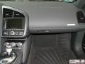 Lava Grey Pearl Effect - R8 5.2 FSI quattro Photo No. 14