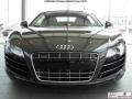 Lava Grey Pearl Effect - R8 5.2 FSI quattro Photo No. 19