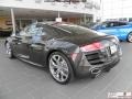 Lava Grey Pearl Effect - R8 5.2 FSI quattro Photo No. 21