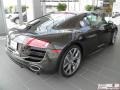 Lava Grey Pearl Effect - R8 5.2 FSI quattro Photo No. 22