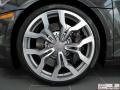 Lava Grey Pearl Effect - R8 5.2 FSI quattro Photo No. 23