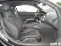 Lava Grey Pearl Effect - R8 5.2 FSI quattro Photo No. 24