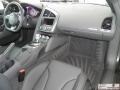 Lava Grey Pearl Effect - R8 5.2 FSI quattro Photo No. 25