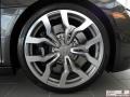 Lava Grey Pearl Effect - R8 5.2 FSI quattro Photo No. 30