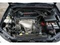 2.4 Liter DOHC 16-Valve 4 Cylinder 2002 Toyota Solara SE Convertible Engine