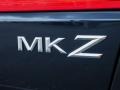 2008 Dark Blue Ink Metallic Lincoln MKZ Sedan  photo #9