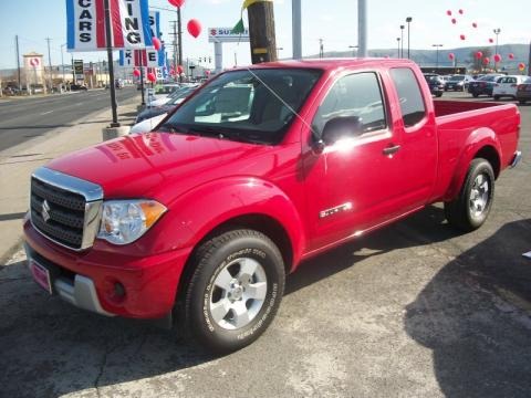 2011 Suzuki Equator Premium Extended Cab Data, Info and Specs
