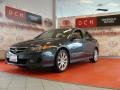 Carbon Gray Pearl - TSX Sedan Photo No. 1