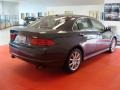 Carbon Gray Pearl - TSX Sedan Photo No. 8
