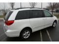 2005 Natural White Toyota Sienna XLE Limited AWD  photo #4