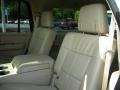 2008 White Chocolate Tri Coat Lincoln Navigator Luxury 4x4  photo #14