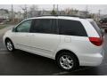 2005 Natural White Toyota Sienna XLE Limited AWD  photo #6