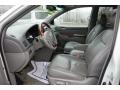 2005 Natural White Toyota Sienna XLE Limited AWD  photo #7