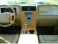 2008 White Chocolate Tri Coat Lincoln Navigator Luxury 4x4  photo #19