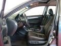 Carbon Gray Pearl - TSX Sedan Photo No. 21