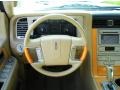 2008 White Chocolate Tri Coat Lincoln Navigator Luxury 4x4  photo #20