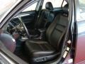 Carbon Gray Pearl - TSX Sedan Photo No. 22