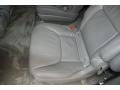 2005 Natural White Toyota Sienna XLE Limited AWD  photo #11
