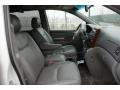 2005 Natural White Toyota Sienna XLE Limited AWD  photo #12