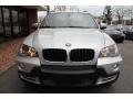 Titanium Silver Metallic - X5 3.0si Photo No. 2