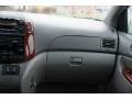 2005 Natural White Toyota Sienna XLE Limited AWD  photo #20