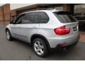 Titanium Silver Metallic - X5 3.0si Photo No. 4