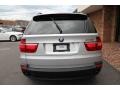 Titanium Silver Metallic - X5 3.0si Photo No. 5