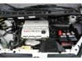 2005 Natural White Toyota Sienna XLE Limited AWD  photo #23