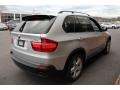 Titanium Silver Metallic - X5 3.0si Photo No. 6