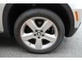 Titanium Silver Metallic - X5 3.0si Photo No. 8