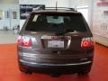 2008 Medium Brown Metallic GMC Acadia SLT AWD  photo #7