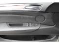 Titanium Silver Metallic - X5 3.0si Photo No. 9