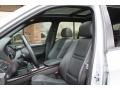 Titanium Silver Metallic - X5 3.0si Photo No. 10
