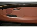 Cinnamon Brown Door Panel Photo for 2011 BMW 5 Series #47943501