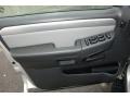 Midnight Grey Door Panel Photo for 2004 Mercury Mountaineer #47943537