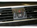 Cinnamon Brown Controls Photo for 2011 BMW 5 Series #47943546