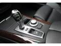 Titanium Silver Metallic - X5 3.0si Photo No. 16